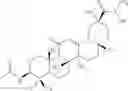 Fig. 33 - N-hydroxy C29-amide derivatives of oleandrane