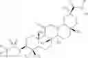 Fig. 35 - N-hydroxy C29-amide derivatives of oleandrane