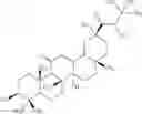 Fig. 41 - N-hydroxy C29-amide derivatives of oleandrane
