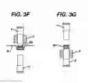 Fig. 06 - MANUFACTURE OF TABLET IN A DIE UTILIZING POWDER BLEND CONTAINING WATER-CONTAINING MATERIAL