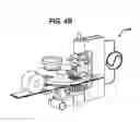Fig. 08 - MANUFACTURE OF TABLET IN A DIE UTILIZING POWDER BLEND CONTAINING WATER-CONTAINING MATERIAL