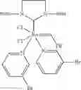 Fig. 07 - Olefin metathesis polymerisation