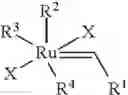 Fig. 09 - Olefin metathesis polymerisation