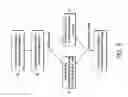 Fig. 09 - Self-assembled polynucleotide structure