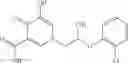 Fig. 136 - Substituted 3-hydroxy-4-pyridone derivative