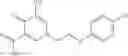 Fig. 137 - Substituted 3-hydroxy-4-pyridone derivative