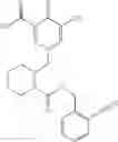 Fig. 182 - Substituted 3-hydroxy-4-pyridone derivative