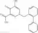 Fig. 63 - Substituted 3-hydroxy-4-pyridone derivative