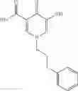 Fig. 65 - Substituted 3-hydroxy-4-pyridone derivative