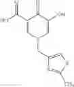 Fig. 67 - Substituted 3-hydroxy-4-pyridone derivative