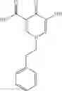 Fig. 68 - Substituted 3-hydroxy-4-pyridone derivative