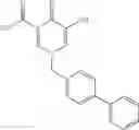 Fig. 70 - Substituted 3-hydroxy-4-pyridone derivative