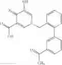 Fig. 74 - Substituted 3-hydroxy-4-pyridone derivative