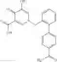 Fig. 75 - Substituted 3-hydroxy-4-pyridone derivative