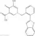 Fig. 76 - Substituted 3-hydroxy-4-pyridone derivative