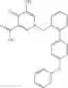 Fig. 86 - Substituted 3-hydroxy-4-pyridone derivative