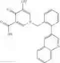 Fig. 90 - Substituted 3-hydroxy-4-pyridone derivative