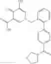 Fig. 95 - Substituted 3-hydroxy-4-pyridone derivative
