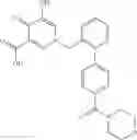 Fig. 96 - Substituted 3-hydroxy-4-pyridone derivative