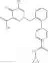 Fig. 97 - Substituted 3-hydroxy-4-pyridone derivative