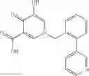 Fig. 98 - Substituted 3-hydroxy-4-pyridone derivative