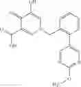 Fig. 99 - Substituted 3-hydroxy-4-pyridone derivative