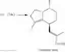 Fig. 40 - Methods for making valerenic acid derivatives and their use