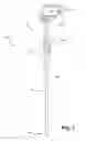 Fig. 02 - INTUBATING STYLETS AND SYSTEMS AND METHODS FOR INTUBATION