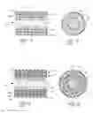 Fig. 03 -  IMPLANTABLE MRI COMPATIBLE MEDICAL LEAD WITH A ROTATABLE CONTROL MEMBER