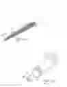 Fig. 08 -  IMPLANTABLE MRI COMPATIBLE MEDICAL LEAD WITH A ROTATABLE CONTROL MEMBER