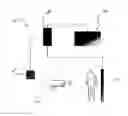 Fig. 01 - MEDICAL EMITTER/DETECTOR IMAGING/ALIGNMENT SYSTEM AND METHOD