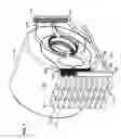 Fig. 08 - Data processing unit positioning in MR-PET imaging system integration
