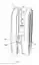 Fig. 09 - NEEDLE HOLDER