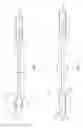Fig. 10 - Needle Set for a Biopsy Device and Related Method