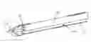 Fig. 01 - Biopsy Device with Detachable Needle Tip Protector