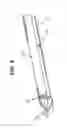 Fig. 04 - Biopsy Device with Detachable Needle Tip Protector
