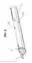 Fig. 07 - Biopsy Device with Detachable Needle Tip Protector