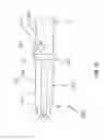 Fig. 18 - Biopsy Device with Detachable Needle Tip Protector