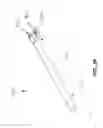 Fig. 24 - Biopsy Device with Detachable Needle Tip Protector