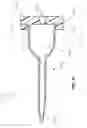 Fig. 27 - Biopsy Device with Detachable Needle Tip Protector