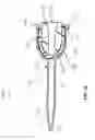 Fig. 29 - Biopsy Device with Detachable Needle Tip Protector