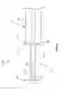 Fig. 31 - Biopsy Device with Detachable Needle Tip Protector