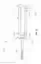 Fig. 32 - Biopsy Device with Detachable Needle Tip Protector