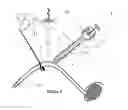 Fig. 04 - Device and method for inserting or obtaining a fluid with gametes, embryos or any other type of solution in the oviduct of a sow