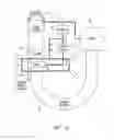 Fig. 15 - Method of sensing forces on a working instrument