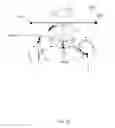 Fig. 15 - Method and system for aligning a prosthesis during surgery using active sensors