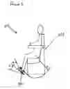 Fig. 02 - Powered rocking chair