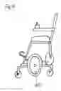 Fig. 05 - Powered rocking chair