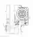 Fig. 14 - Gas supply system