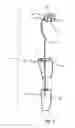 Fig. 02 - LEG CONSTRICTION APPARATUS FOR PROMOTING BLOOD CIRCULATION